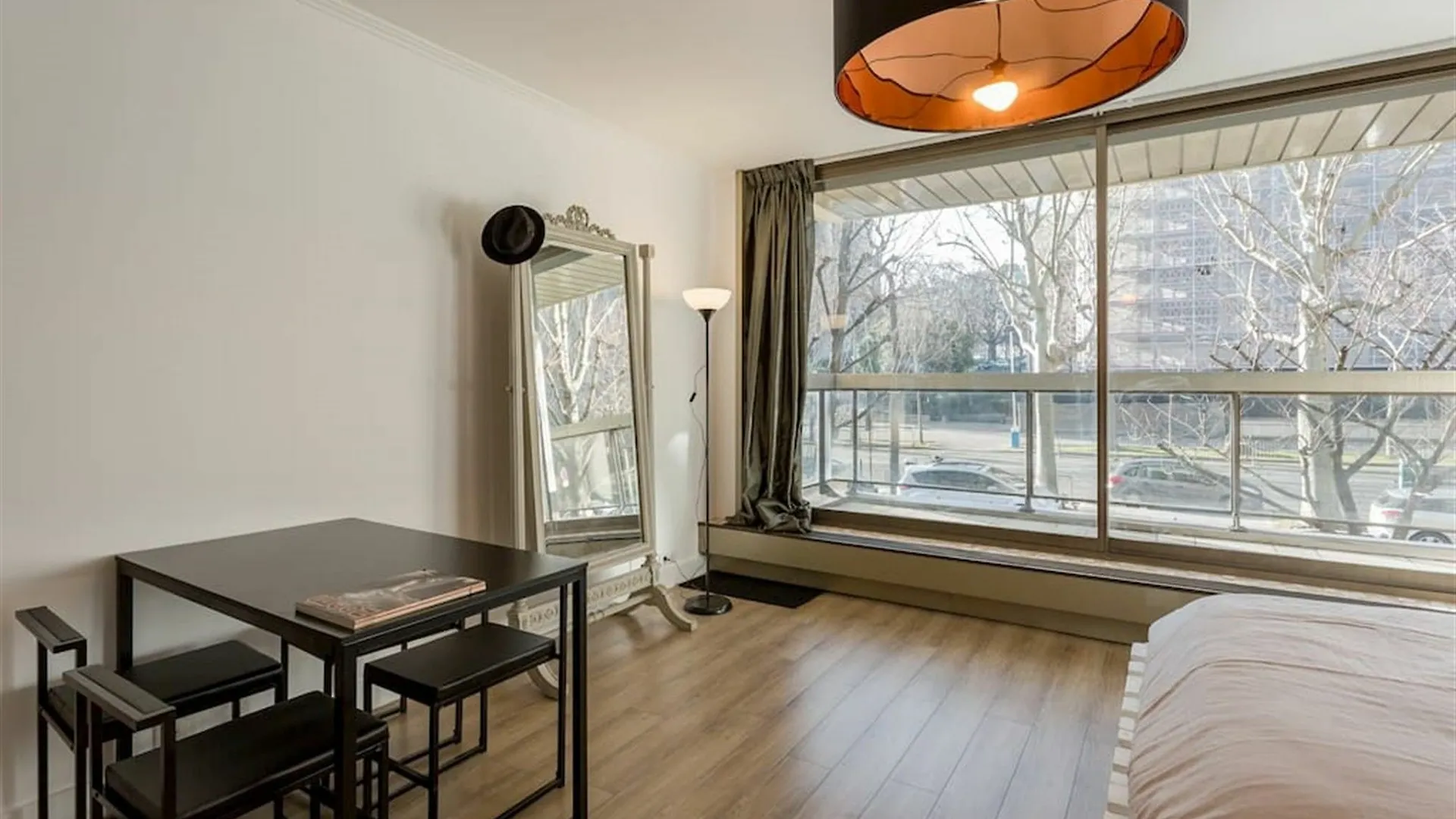 Apartment Tour Eiffel Trocadero - Smartrenting Paris França