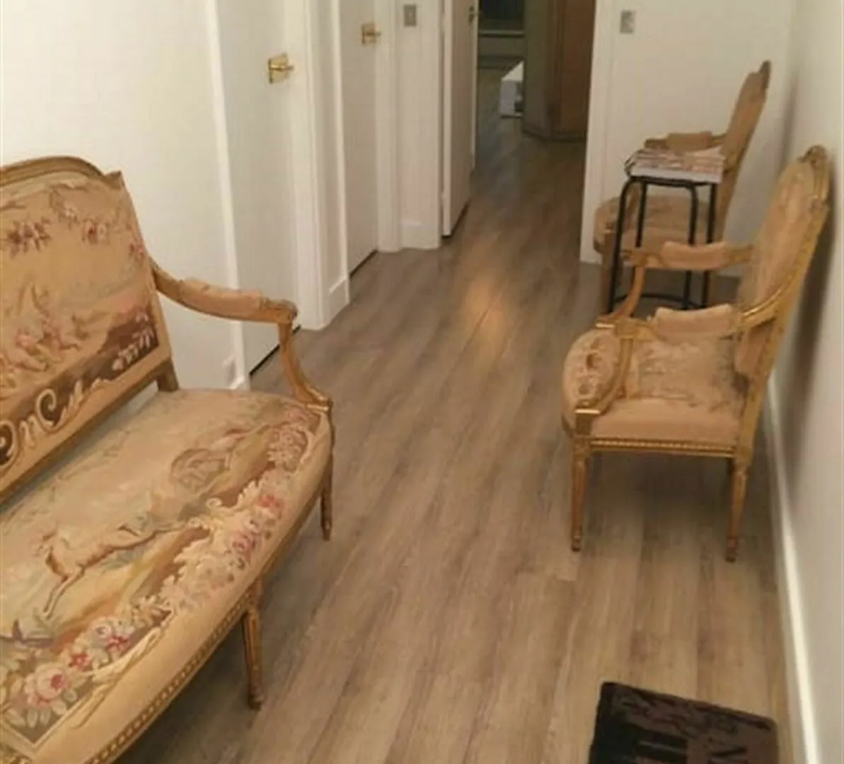 Apartment Tour Eiffel Trocadero - Smartrenting Paris